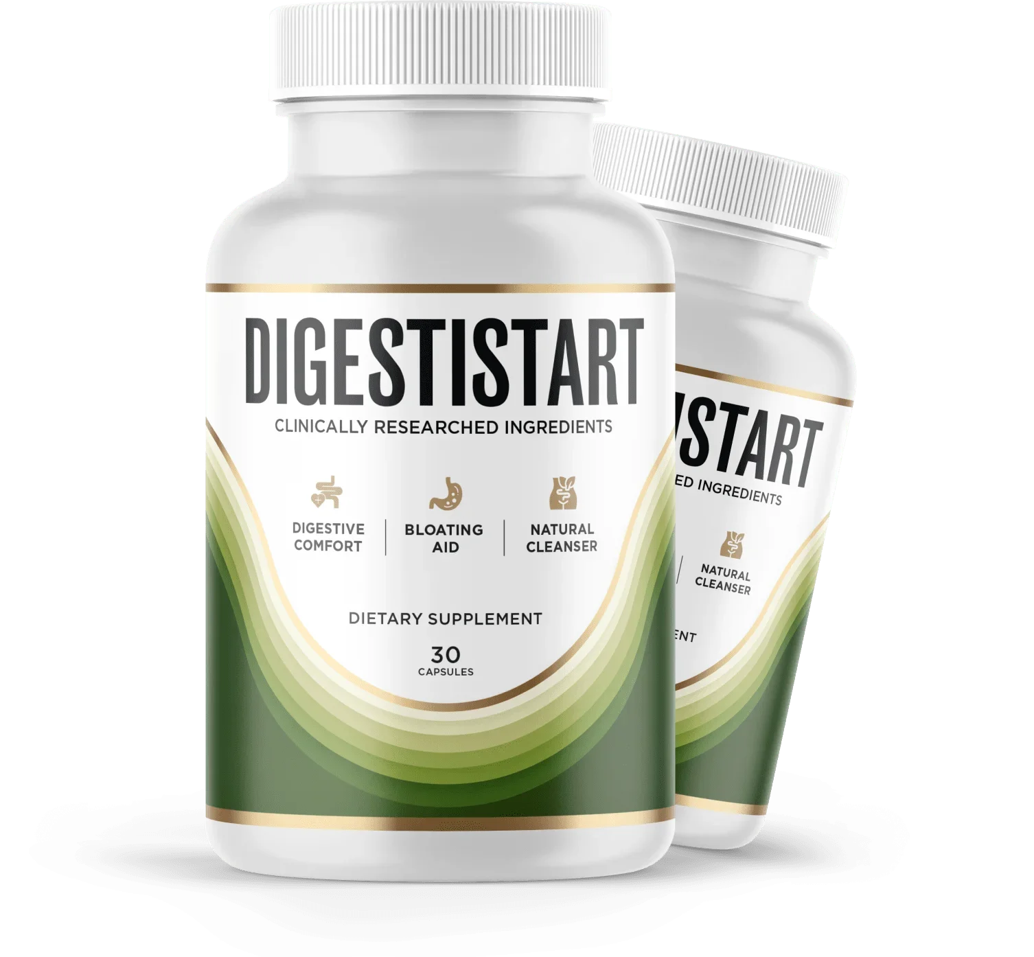 DigestiStart